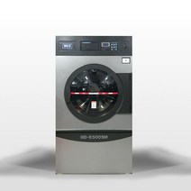 MD-E500SM 셀프빨래방창업 상업용 업소용 건조기 세탁