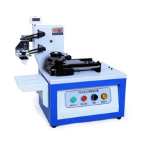 자동 패드 인쇄기 프린터 날싸 로고 마킹, Y70A 표준 패드 인쇄기