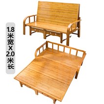 조립식평상 조립식 야외 평상 마당 테이블 마루 원목벤치, 1.8x2m