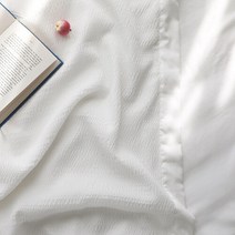파르페by알레르망 베르디 인견서커 2겹 여름이불패드세트 S SS