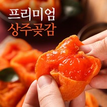 자연건조 명품 상주곶감 반건시 건시 선물세트 20과 30과 40과 반건조 꽃감 꽂감 곳감, 8. 건시 40과(2.0kg)