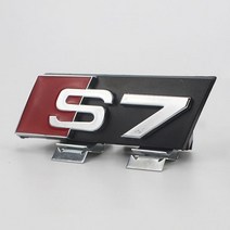 자동차 엠블럼 차량 새차선물 BMW 벤츠 기아 앰블럼 아우디 자동차 로고 엠블럼 배지 데칼 개조 스티커 S3 S4 S5 S6 S7 S8 A3 A4 A5 A6 A