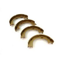 메르세데스 벤츠 ML430 파킹슈 사이드브레이크 패드 라이닝 1999~2001년식 호환 애프터마켓 개당 가격 68020626AB 미국차 부품 FCA코리아 부품나라 본점