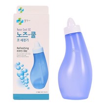 노즈쿨 SE 코세척기
