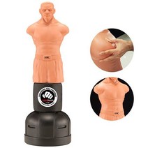 [바디엑스]사람형 펀칭백 PRO2500, 사람형 샌드백