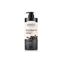 케라시스 블랙빈오일 탈모 증상 완화 샴푸, 800ml, 1개