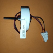 삼성 냉장고 용 교체 냉장고 냉각 팬 모터 냉장고 냉각 팬 DREP5020LB DC12V 냉동고 액세서리