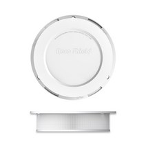 에리아 에어로쉴드 미세먼지 완벽차단! 시스템 공기청정기, 8개 패키지 (64% 할인)