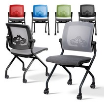 a15 바퀴의자 독서실 가성비사무용 게임방 컴퓨터실의자, 상품선택:바퀴의자 a15 바퀴의자 블랙