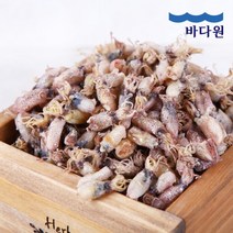 바다원 [바다원] 국내산 건꼴뚜기 500g, 1개