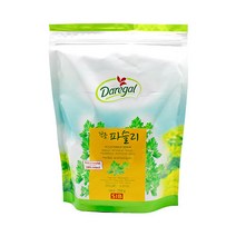 선인 건조파슬리 250g, 1개