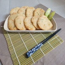 새부산식품수제야채어묵450g