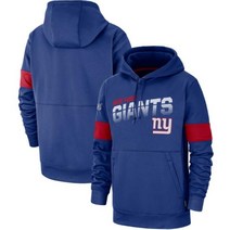 NFL 후드티 후드트레이닝 후드긴팔티셔츠 B311