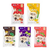 포켄스 과일퓨레 펫디저트 사과 망고 배, 1개, 망고 105g(15g*7)