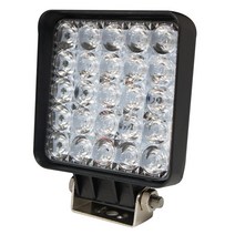 [모든상사] LED 써치라이트 IP68 방수 써치등 작업등 후미등 해루질 서치라이트, 19.S75S(사각25구 집중)