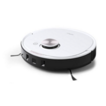 디봇 오즈모 물걸레 로봇청소기 T8 DLX11-44, 블랙 + 화이트