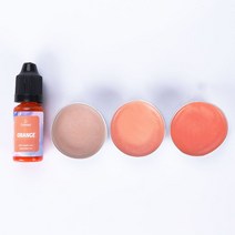 알코올 잉크 수제공예 컬러링 왁스 만들기 10ml 수지 피그먼트 캔들 비누 액상염료 DIY UV 에폭시 수지 몰드 주얼리, 02, 20g