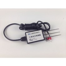 정원용 디지털 토양 수분 조절기 센서 이재성 선생님 20 개, 한개옵션0