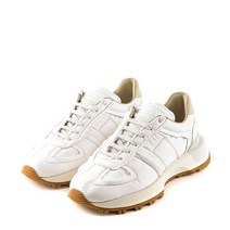 메종 마르지엘라 [메종마르지엘라] (S37WS0575 P4341 T1003) 남성 러너 에볼루션 스니커즈