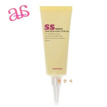 [아누트] 베타 SS 두피 스케일링 세럼-100ml -두피 각질 제거제, 1개, 100ml