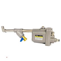 압축기 오토 드레인 밸브 가스탱크 배수막힘 콤프레셔, 기본