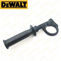 전동공구 호환부품 수리부품 교체부품 사이드 핸들용 보조 핸들 DCD996 DCD991 DCD796 N433408 액세서리 부품