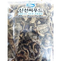 명태껍질부각, 1봉, 명태껍질부각 1kg