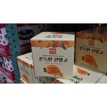 코스트코 달담 쫀득한 건망고 560g