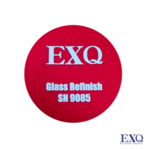 EXQ 글라스 리피니쉬 전용 울패드 SN9085 1EA