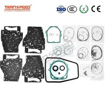 ZF4HP22 4HP22 자동 변속기 기어 박스 재건 마스터 가스켓 키트 BMW E46 푸조 406 407 자동차 부품 호환, 02 Overhaul Kit