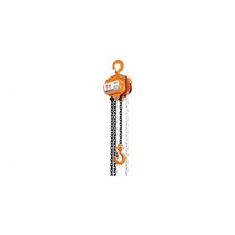 UDT 체인블럭 미니 기본 수동 윈치 기중기 도르래, VIT-3.0
