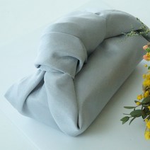 패브릭몰 수직안감 21종 한복 보자기 안감원단, 그레이