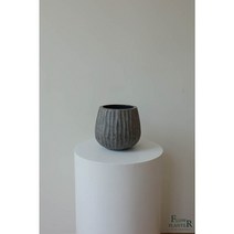 [플로우플랜터] 플랜테리어 수제 독일 이태리 베트남 베르그 개성있는 특이한 빈티지화분토분