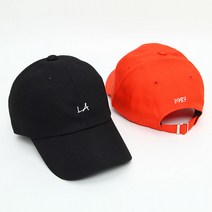 [국내산제작]노멀LA 볼캡_MS