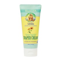 뱃저 다이퍼 래쉬 크림 카렌듀라, 1개, 87ml