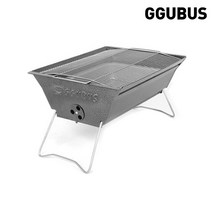 꾸버스 바베큐그릴 숯불그릴 화로대 석쇠 캠핑그릴 G그릴모음