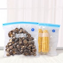 수비드 진공 지퍼백_선물 - 2022958EA, 쿠팡 2 중형 진공지퍼백세트, 쿠팡 2 본상품선택
