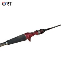 ORT 오리엔탈피싱 크레바스 All-Round (오리지널) 수제로드 타이라바(L) 다운샷+외수질(M) 문어(MH) 선상낚시대, 외수질(M)