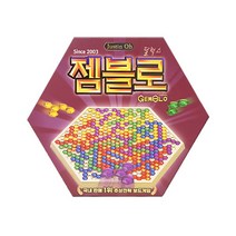 [젬블로] 딜럭스, 상세 설명 참조