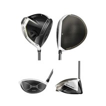 골프퍼터 스파이더 GT 롤 백 싱글 밴드 X 퍼터, 9.5도 SR 샤프트의 무게 약 45g