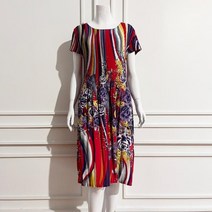 포라리주름플리츠원피스L12J1031월기간세일