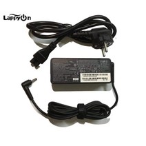 어댑터 노트북 보조배터리 노트북 부속20V 3.25A 65W AC 어댑터 레노버 IdeaPad S540-15IML S540-14IWL S34, 02 With EU cable