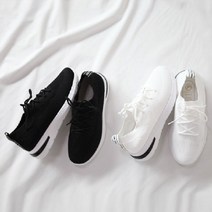 핫템퀸 발이예쁜 여성 여자 여름 바람솔솔 스니커즈 4cm