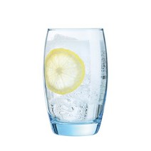 [아코록] 살토 블루 하이볼 350ml 6개세트 (386486)