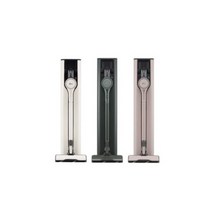 [엘지전자] [E]LG 코드제로 오브제컬렉션 스팀 물걸레 무선청소기[AU9982WD/AU9, 색상:카밍 그린, 카밍 그린