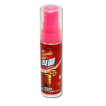 칙콜 콜라향 뿌려먹는 혼합음료 14ml, 16개