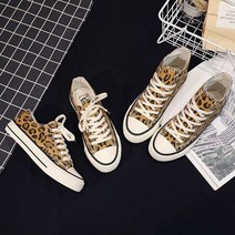 캔버스 호피 DS-0049W62D4B2