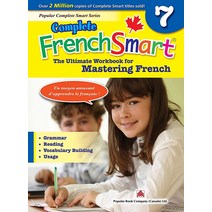 Complete FrenchSmart 7 (English and French Edition)187051