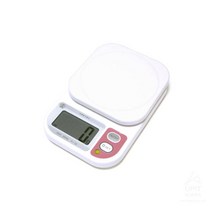 드레텍 전기식 지시저울 KS208_6582 집안용품-2802EA, 본상품선택