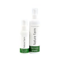 네이처팜 디모스 쉴드 250ml (실이끼 전문 제거제), 없음